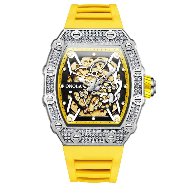 ONOLA® Limited Diamond