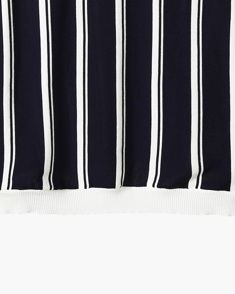 Modena half-zip