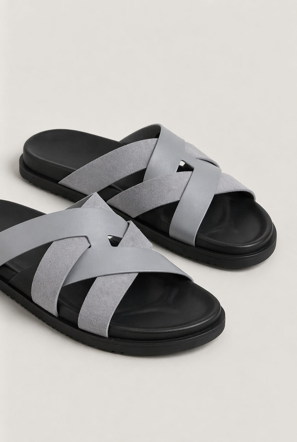 Onola Sandal Nº1 Gray