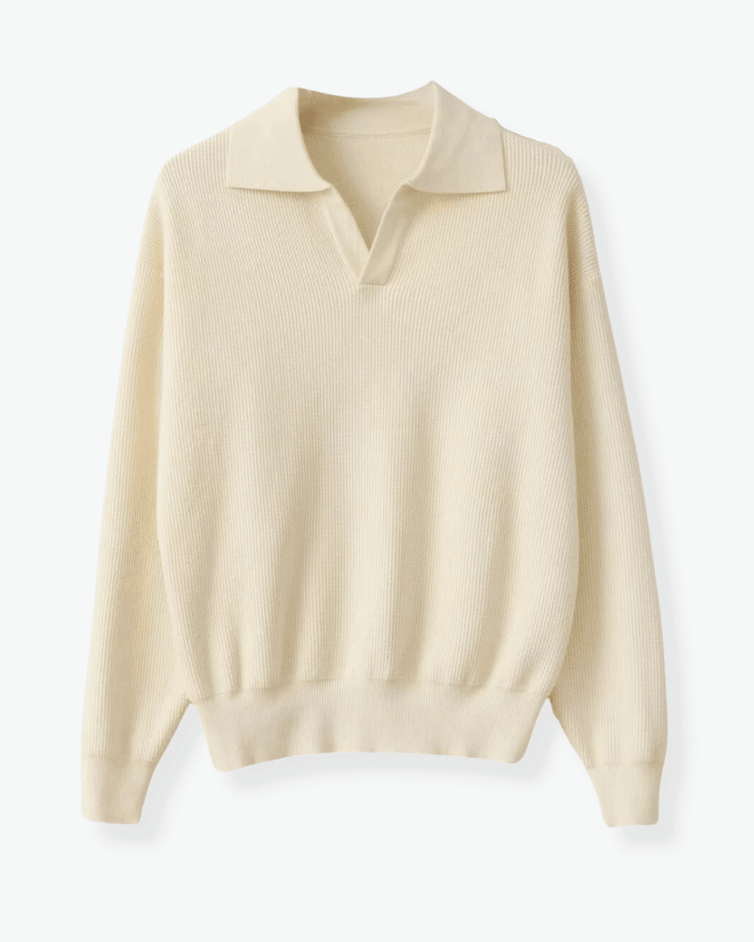 Roberth Outfit 11 - Soft Beige