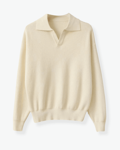Roberth Outfit 11 - Soft Beige