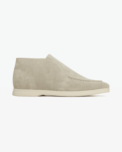 Roberth Outfit 11 - Soft Beige