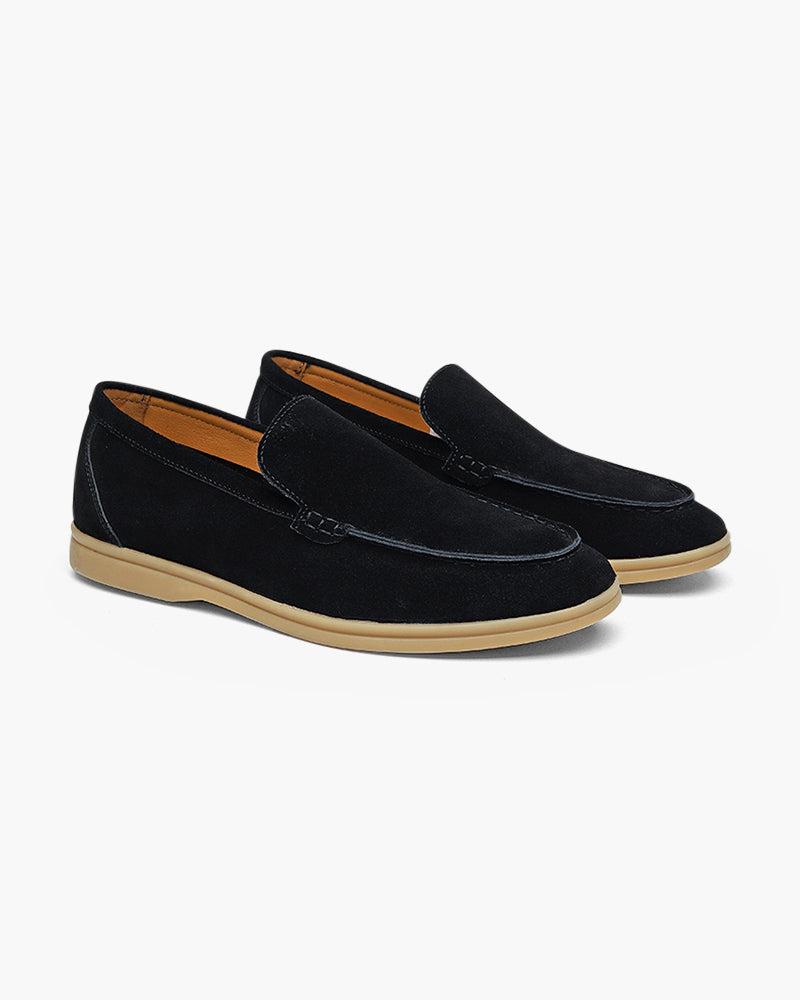 Premium Suede Moccasins