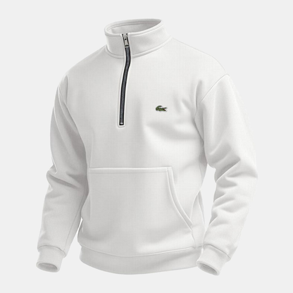 LC - Half-Zip Sweatshirt (CLEARANCE)