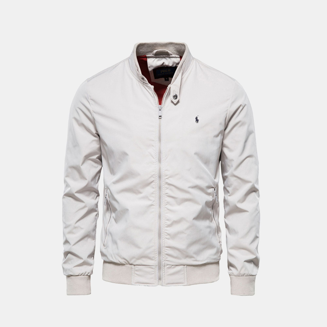 R&L - Lightweight Bomber Jacket