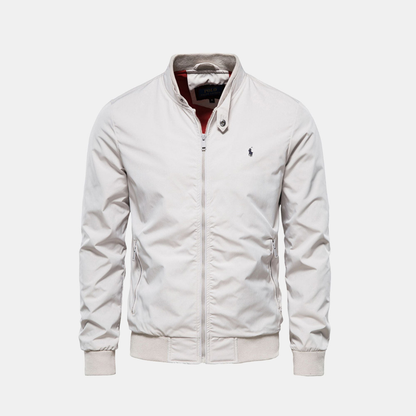 R&L - Lightweight Bomber Jacket
