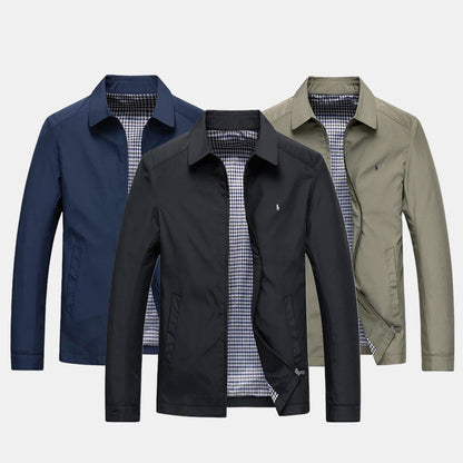 R&L - Lightweight Casual Jacket