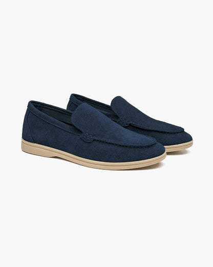 Premium Suede Moccasins