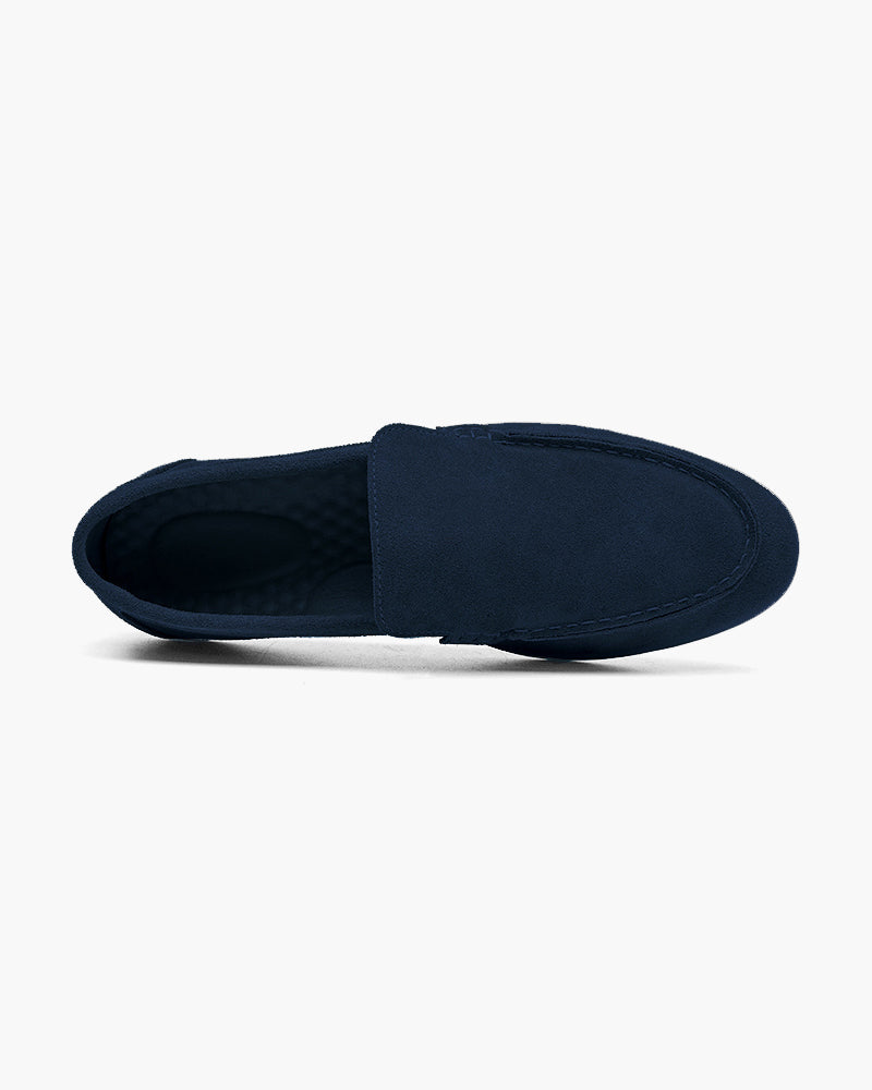 Premium Suede Moccasins