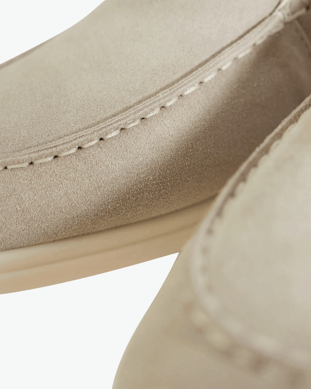 Roberth Outfit 11 - Soft Beige