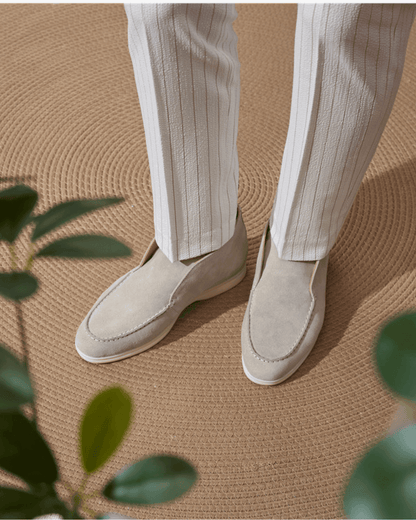 Roberth Outfit 11 - Soft Beige