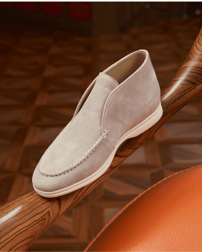 Roberth Outfit 11 - Soft Beige
