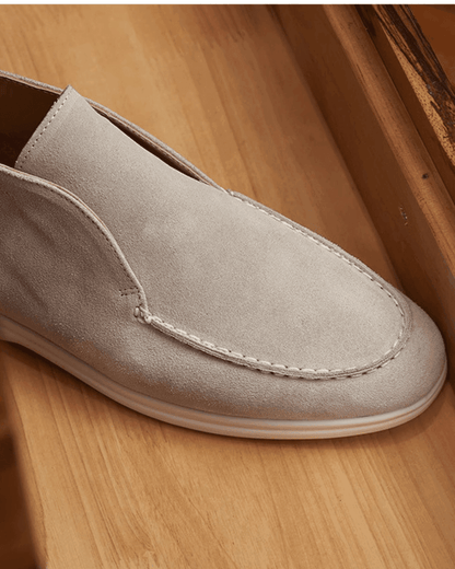 Roberth Outfit 11 - Soft Beige