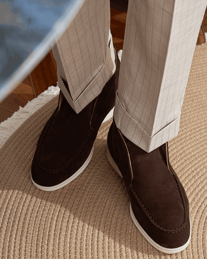 Roberth Outfit 15 - Weekend Retreat
