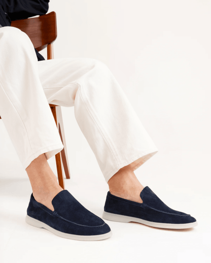 Roberth Outfit 10 - Midnight Navy