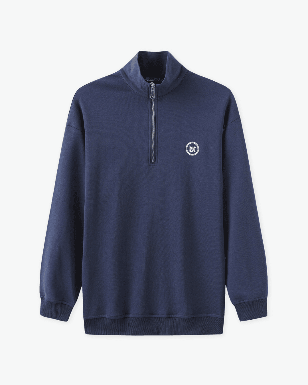 Roberth Outfit 10 - Midnight Navy