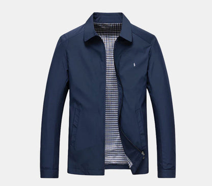 R&L - Lightweight Casual Jacket