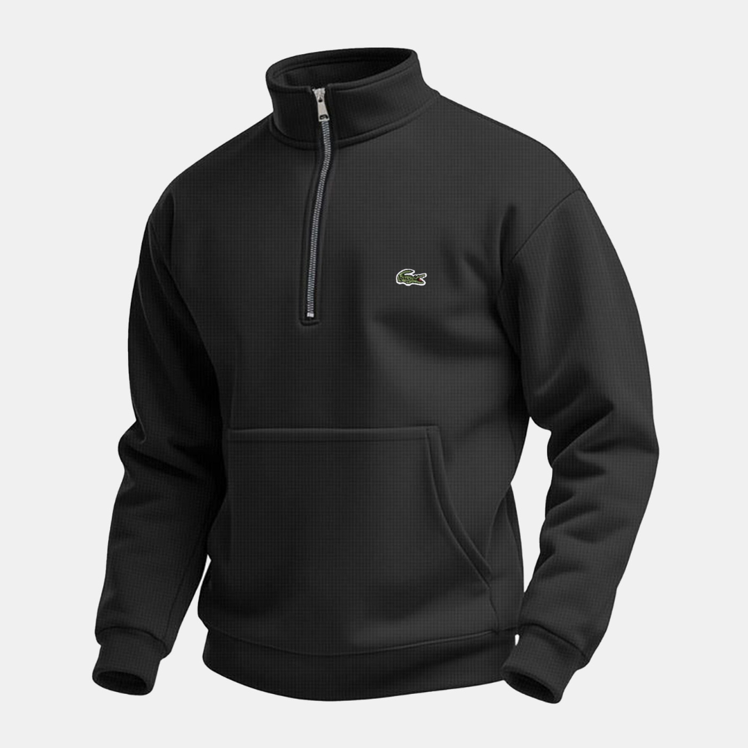 LC - Half-Zip Sweatshirt (CLEARANCE)