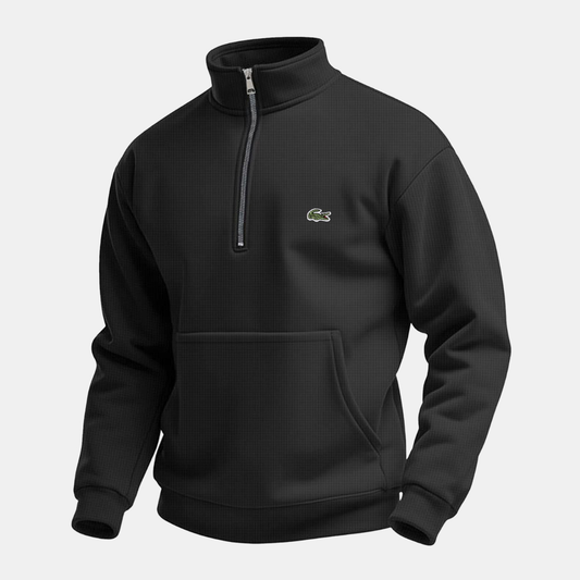 LC - Half-Zip Sweatshirt (CLEARANCE)
