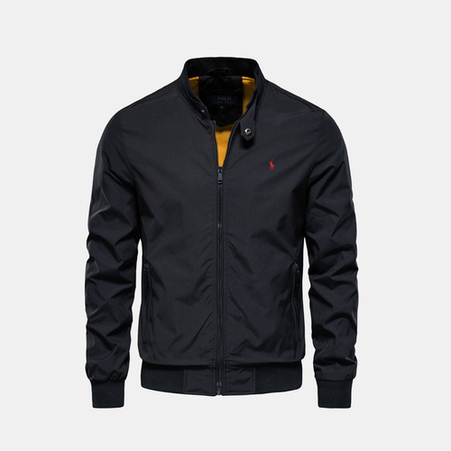 R&L - Lightweight Bomber Jacket