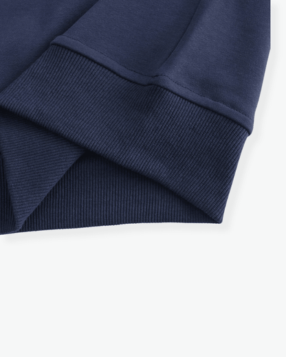 Roberth Outfit 10 - Midnight Navy