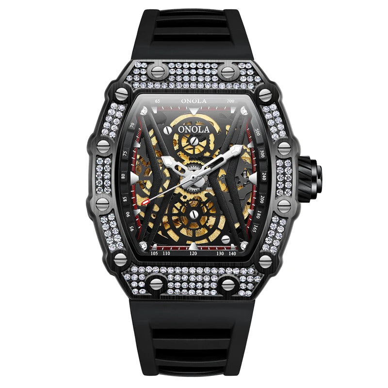 ONOLA® Athletic Diamond