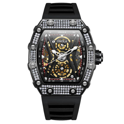 ONOLA® Athletic Diamond