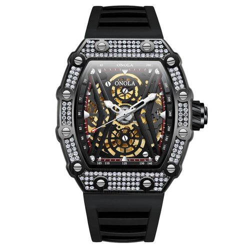 ONOLA® Athletic Diamond