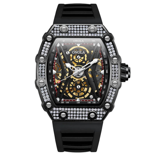 ONOLA® Athletic Diamond