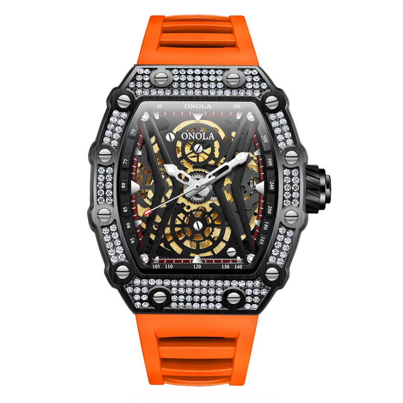 ONOLA® Athletic Diamond