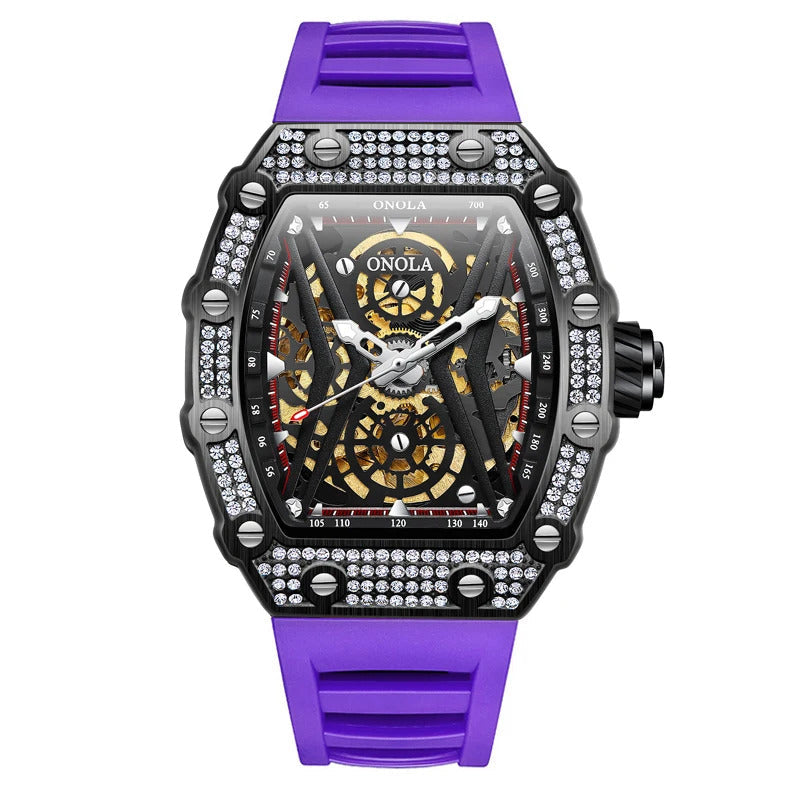 ONOLA® Athletic Diamond