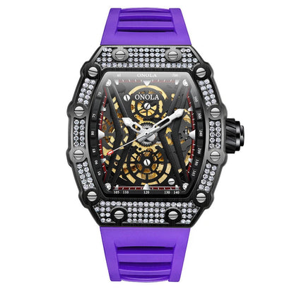 ONOLA® Athletic Diamond