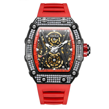 ONOLA® Athletic Diamond