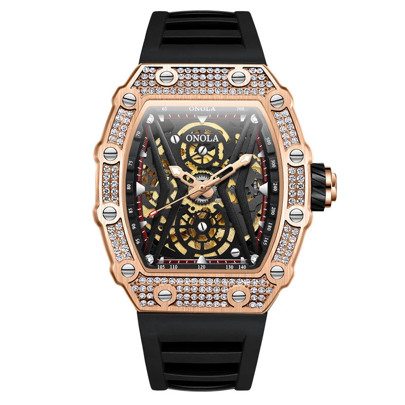 ONOLA® Athletic Diamond