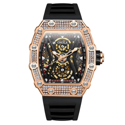 ONOLA® Athletic Diamond
