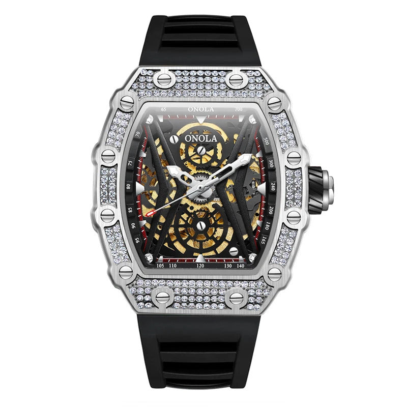 ONOLA® Athletic Diamond