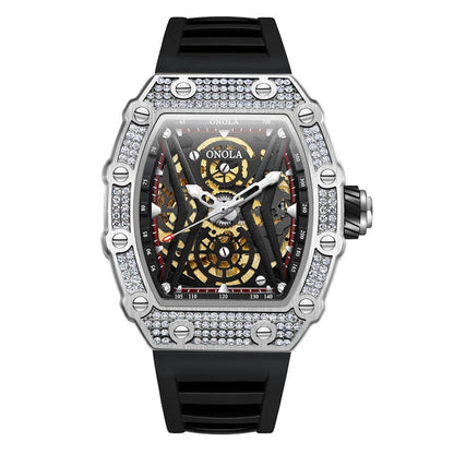 ONOLA® Athletic Diamond
