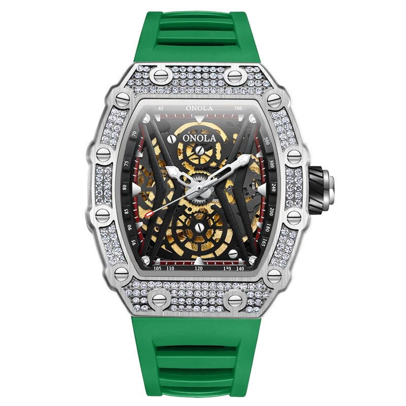 ONOLA® Athletic Diamond
