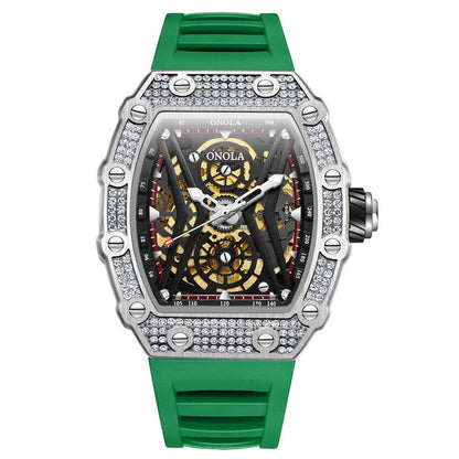 ONOLA® Athletic Diamond