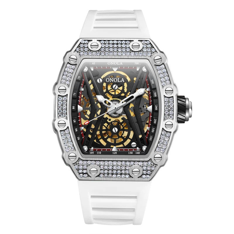 ONOLA® Athletic Diamond