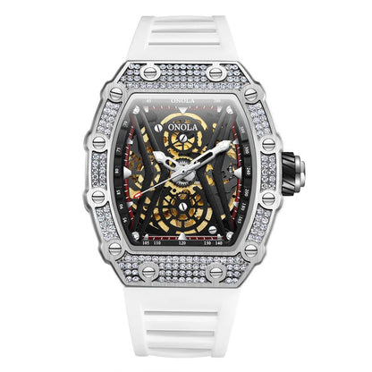 ONOLA® Athletic Diamond