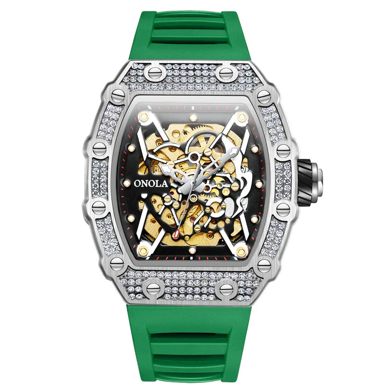 ONOLA® Limited Diamond