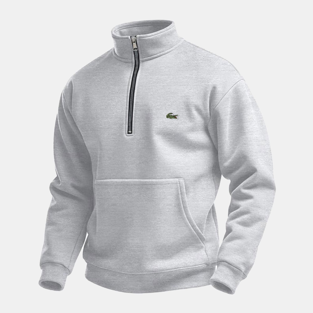 LC - Half-Zip Sweatshirt (CLEARANCE)