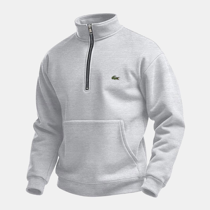 LC - Half-Zip Sweatshirt (CLEARANCE)