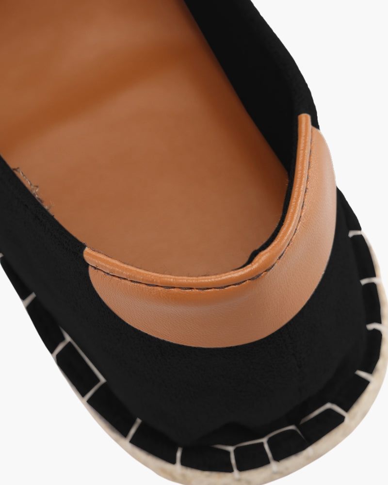 Soho espadrilles