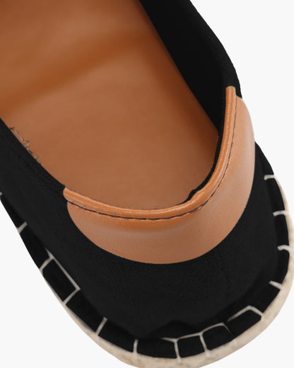 Soho espadrilles