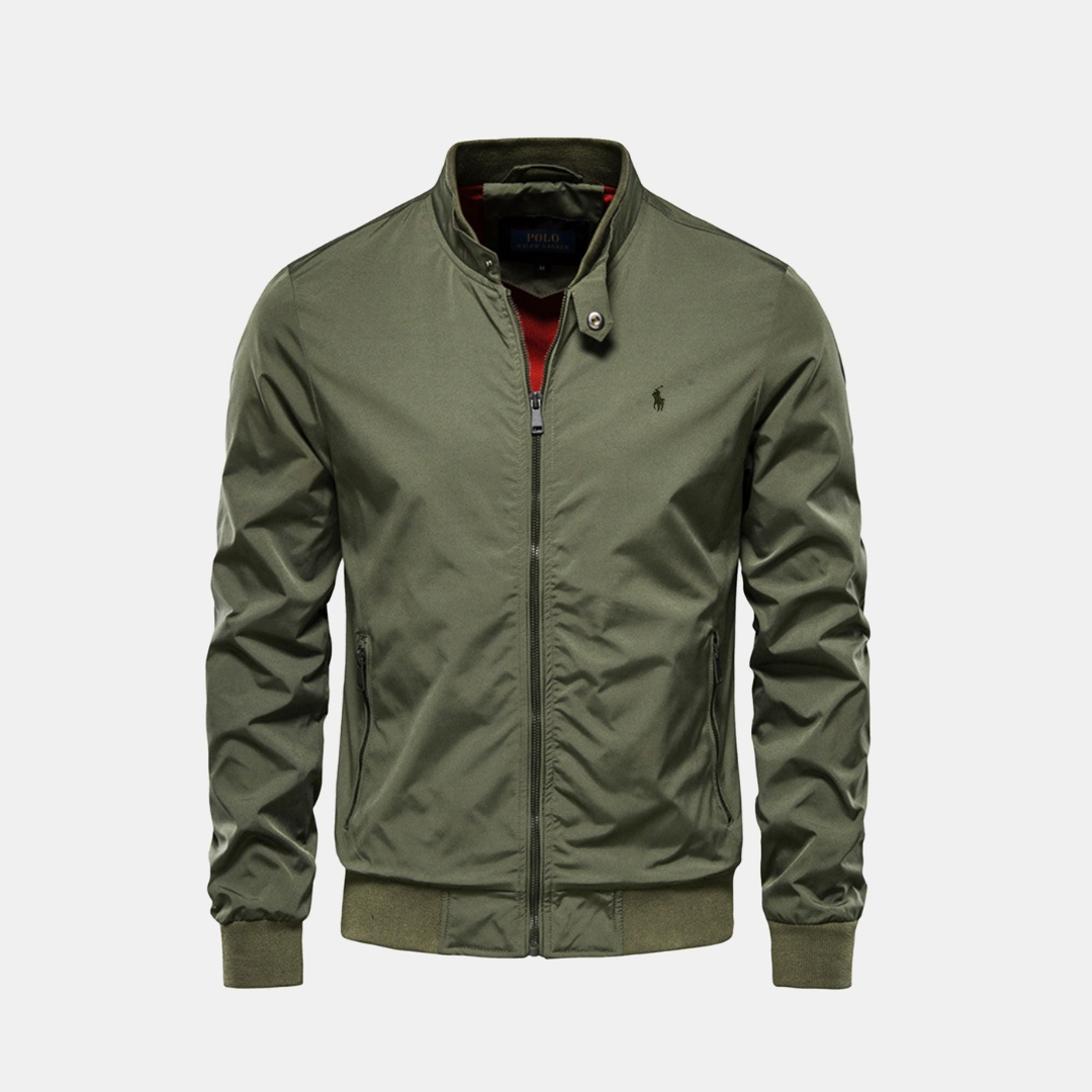 R&L - Lightweight Bomber Jacket