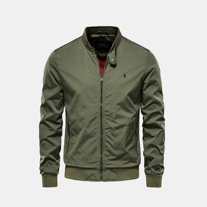 R&L - Lightweight Bomber Jacket