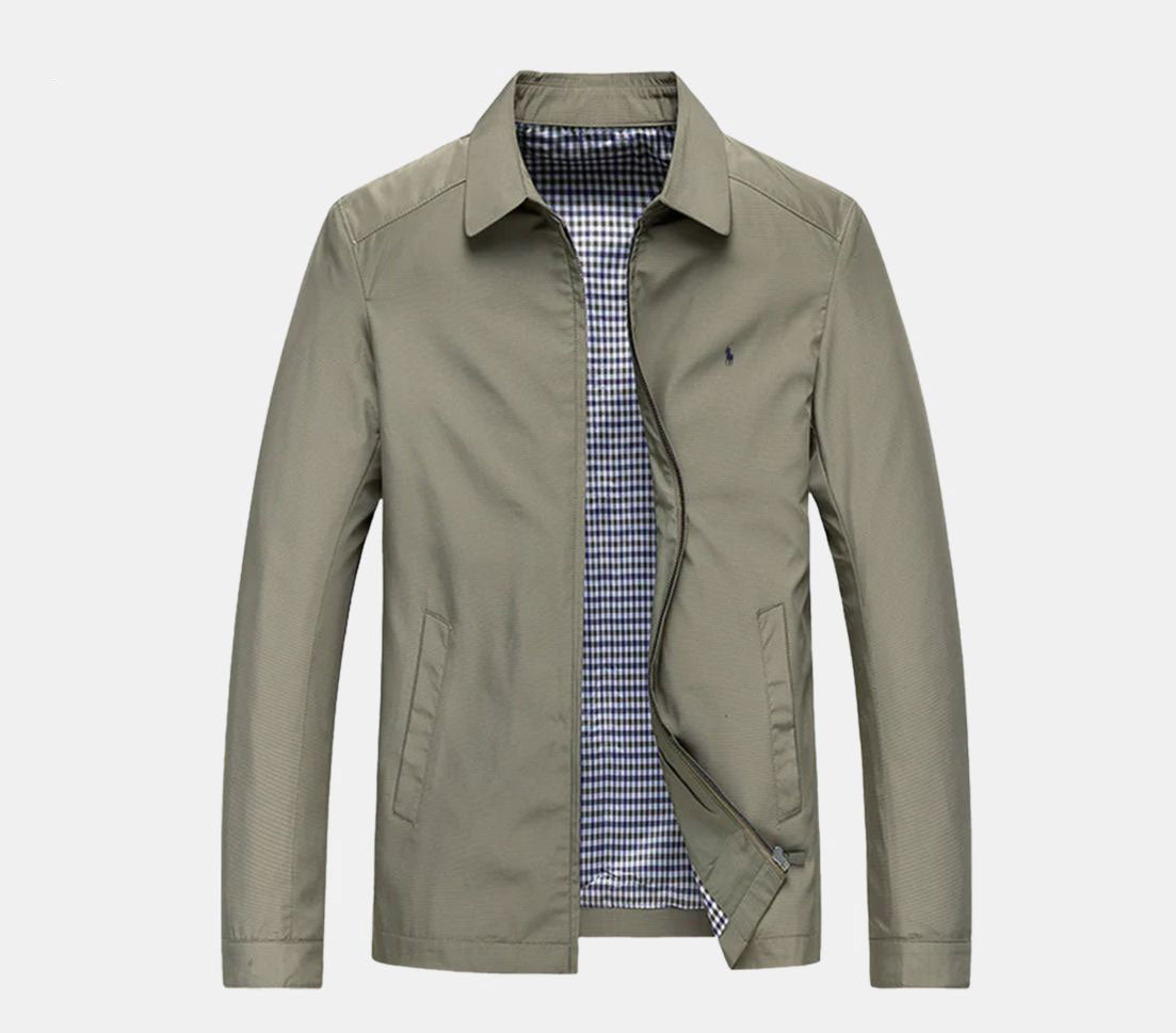 R&L - Lightweight Casual Jacket