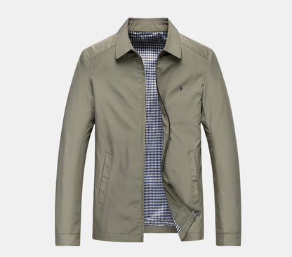 R&L - Lightweight Casual Jacket